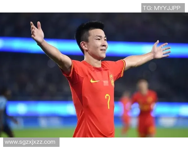 韩国足球新星崭露头角亚洲杯前景引发热议与期待