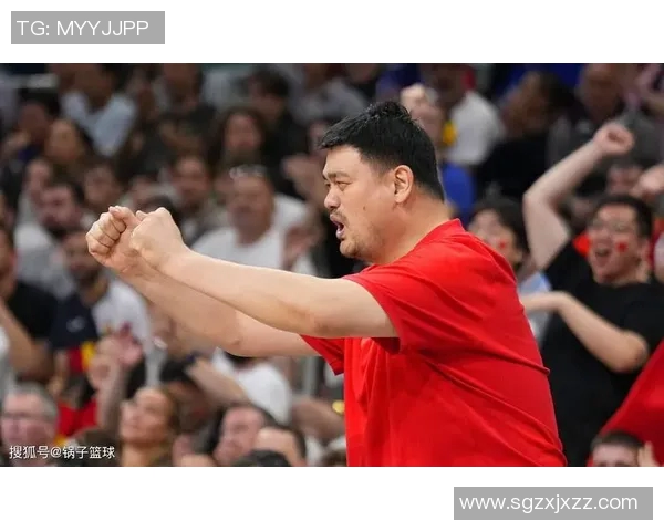 姚明期盼名宿加盟青训巩晓彬执教U22山东男篮全力争夺全运会奖牌