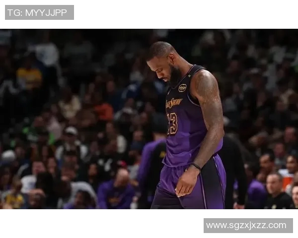 湖人对决热火全方位前瞻分析揭示比赛关键因素与球员表现预测